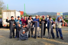 강호지락 > 영흥도 내동 낚시터 : 낚시사랑