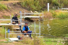 강호지락 > 강화 항포 낚시터 : 낚시사랑