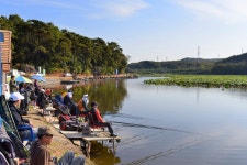 강호지락 > 제 11회 화성 시장배 낚시대회 !!! : 낚시사랑