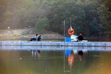 강호지락 > 공주 우목 낚시터 : 낚시사랑