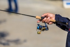 예담2 > 무라타 명인과 함께한 시마노 컵 송어낚시 대회 : 낚시사랑