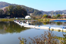 강호지락 > 양주 연곡 낚시터 : 낚시사랑