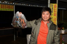 강호지락 > 양주 연곡 낚시터 : 낚시사랑