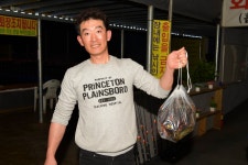 강호지락 > 양주 연곡 낚시터 : 낚시사랑