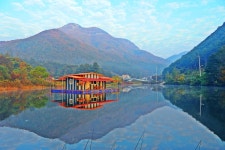 낚시사랑 > 포천 중리테마파크낚시터 : 낚시사랑