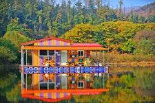 낚시사랑 > 포천 중리테마파크낚시터 : 낚시사랑