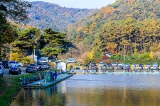 예담2 > 안성 덕봉낚시터 : 낚시사랑