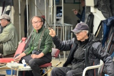 강호지락 > 고양 봉림 낚시터 : 낚시사랑