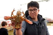 강호지락 > 인천 소래 바다 낚시터 : 낚시사랑