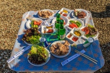 예담2 > 입질 느와르~ 궁평하우스 개장 소식 : 낚시사랑