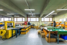 예담2 > 세계와 경쟁하는 토종기업 (주)제이에스 컴퍼니 : 낚시사랑