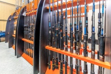 예담2 > 세계와 경쟁하는 토종기업 (주)제이에스 컴퍼니 : 낚시사랑