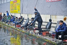 낚시사랑 > 광주 목현낚시터 : 낚시사랑