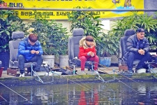 낚시사랑 > 광주 목현낚시터 : 낚시사랑