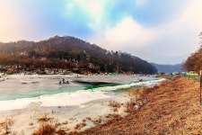 예담2 > 파주 직천 낚시터 : 낚시사랑