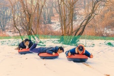 예담2 > 파주 직천 낚시터 : 낚시사랑