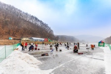 예담2 > 파주 직천 낚시터 : 낚시사랑