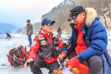 예담2 > 파주 직천 낚시터 : 낚시사랑