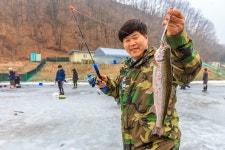 예담2 > 파주 직천 낚시터 : 낚시사랑