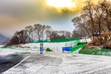 예담2 > 파주 직천 낚시터 : 낚시사랑