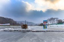 예담2 > 파주 직천 낚시터 : 낚시사랑