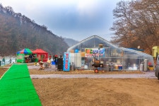 예담2 > 파주 직천 낚시터 : 낚시사랑