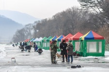 예담2 > 파주 직천 낚시터 : 낚시사랑