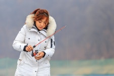 예담2 > 파주 직천 낚시터 : 낚시사랑