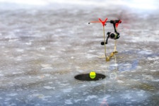 예담2 > 파주 직천 낚시터 : 낚시사랑