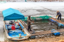 예담2 > 파주 직천 낚시터 : 낚시사랑