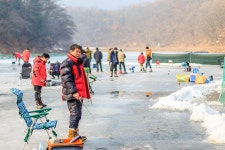 예담2 > 파주 직천 낚시터 : 낚시사랑