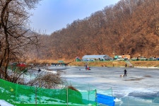 예담2 > 파주 직천 낚시터 : 낚시사랑