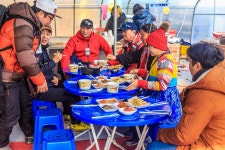 예담2 > 파주 직천 낚시터 : 낚시사랑