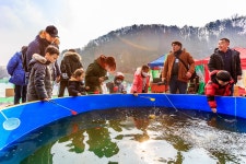 예담2 > 파주 직천 낚시터 : 낚시사랑