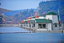 낚시사랑 > 덕송지수상풍차낚시터 : 낚시사랑