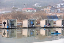 강호지락 > 내동 낚시터 : 낚시사랑