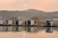 강호지락 > 내동 낚시터 : 낚시사랑