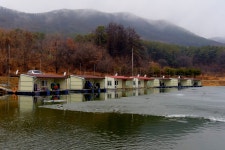 강호지락 > 고초골 낚시터 : 낚시사랑