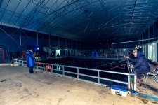 예담2 > 국내 최대 규모의 바다하우스 자유로 레져 : 낚시사랑