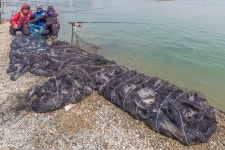 예담2 > 초대박은 예고가 없다~!! 말봉바다낚시터 : 낚시사랑