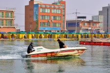강호지락 > 바다 낚시터의 메카 : 낚시사랑
