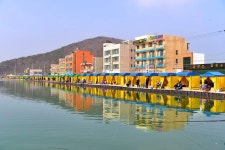 강호지락 > 바다 낚시터의 메카 : 낚시사랑