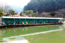 강호지락 > 양평 대명 낚시터 : 낚시사랑