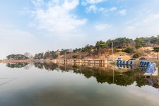 예담2 > 밤밭낚시터 : 낚시사랑