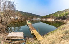 예담2 > 동교낚시터 : 낚시사랑