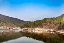 예담2 > 동교낚시터 : 낚시사랑