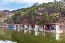 예담2 > 동교낚시터 : 낚시사랑