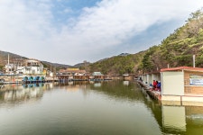 예담2 > 동교낚시터 : 낚시사랑