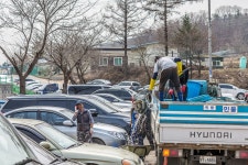 예담2 > 동교낚시터 : 낚시사랑