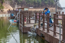 예담2 > 동교낚시터 : 낚시사랑